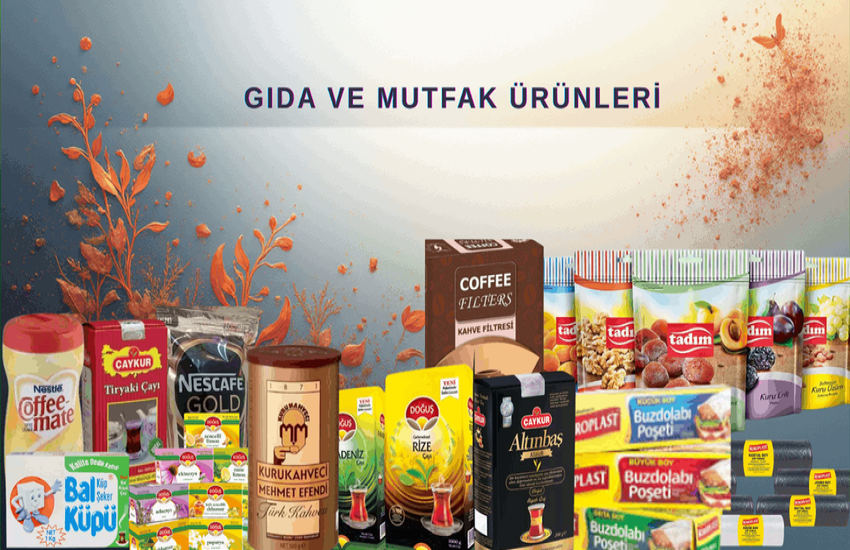 gıda