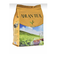 AHLAN TEA