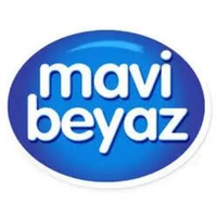 MAVİ BEYAZ