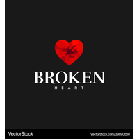 Broken