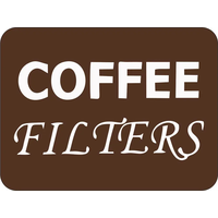 Coffee Filters