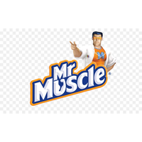 Mr.Muscle