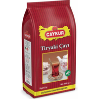 Çaykur Tiryaki Çayı 5000 Gr