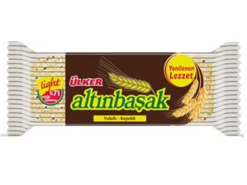 Ülker Altınbaşak Bisküvi 46gr 24lü