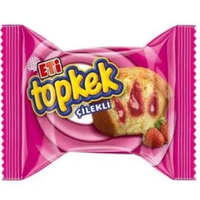 Eti Browni Islak Kek Fındıklı 40 Gr 20'Li 