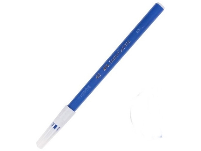 FABER KEÇELİ KALEM MAVİ 155001