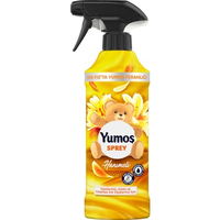 Yumoş Oda Ve Kıyafet Parfümü Hanımeli 450Ml Sprey