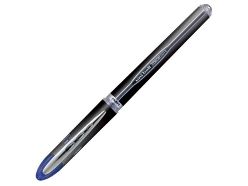UNİ ROLLER KALEM VISION ELITE UB-205 0.5 SİYAH