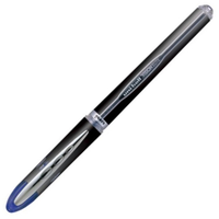 UNİ ROLLER KALEM VISION ELITE UB-205 0.5 SİYAH