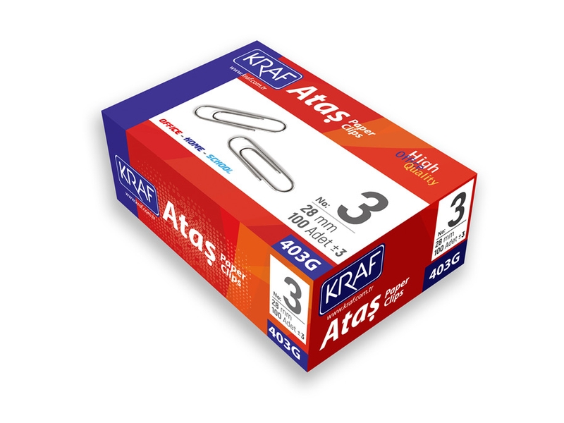 KRAF ATAŞ NO:3 403G
