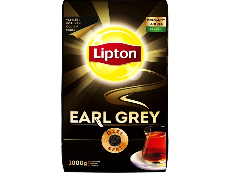 LİPTON DÖKME ÇAY EARL GREY 1000g 69698305