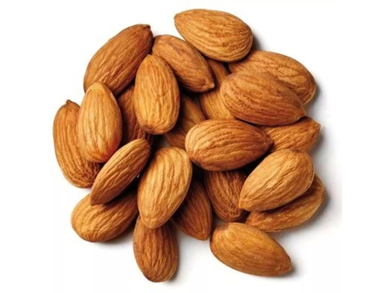 BADEM KAVRULMUŞ 1000 Gr