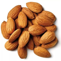 BADEM KAVRULMUŞ 1000 Gr