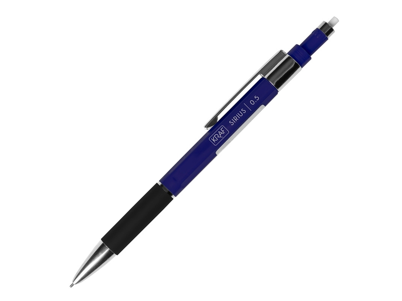 KRAF VERSATİL KALEM SIRIUS 0,5 MP-120 LACİVERT