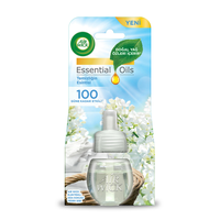 AİR WİCK ELEKTRİKLİ YEDEK 19 ML TEMİZ.ESİN.(6*)