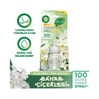 Airwick Elektrikli Yedek 19 ml Bahar Çiçekleri