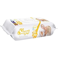 Sleepy Havlu Islak 90 lı