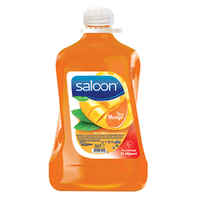 Saloon Sıvı Sabun Mango 3 Lt