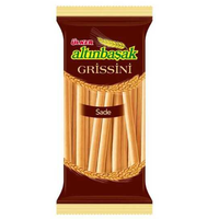 Ülker Altınbaşak Grissini Sade 12li