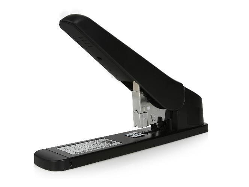 Kraf 90G Arşiv Tipi Kollu Zımba Makinesi 240 Sayfa