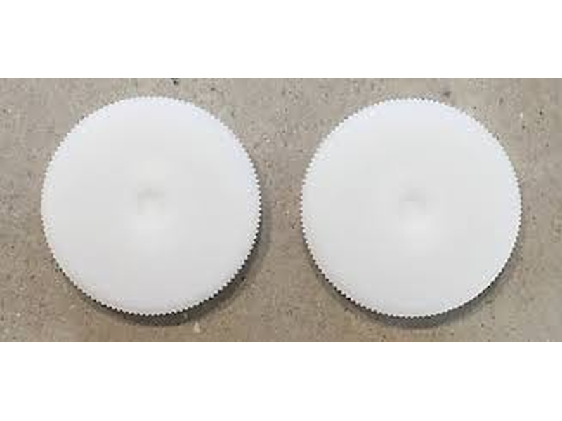 Kraf 177G Delgeç Yedek Pad 2Li (175G İçin)