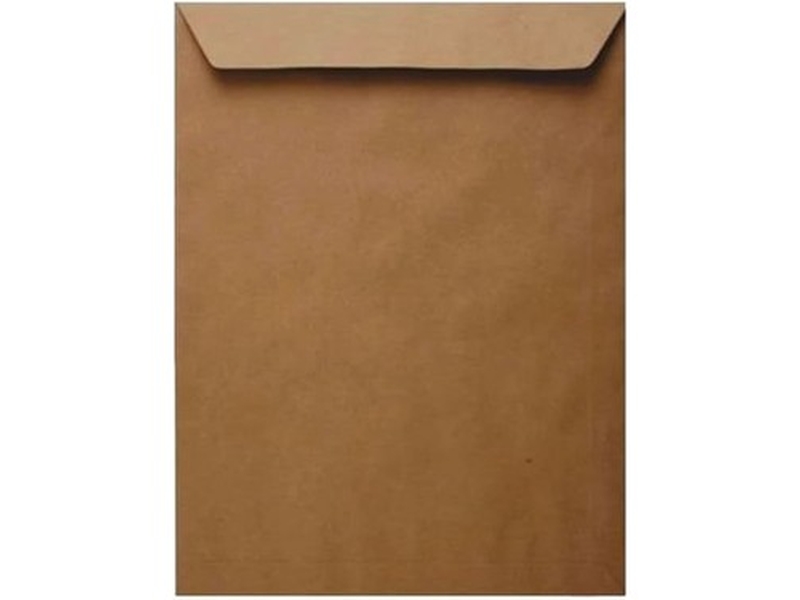 Oyal Torba Zarf 30X40Cm 90Gr Kraft 250Li
