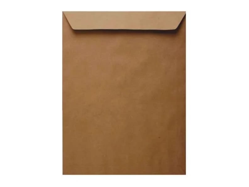 Oyal Torba Zarf 26X35Cm 90Gr Kraft 25Li