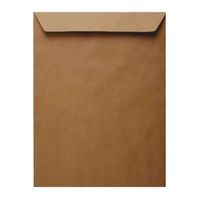 Oyal Torba Zarf 17X25Cm 90Gr Kraft 500 LÜ
