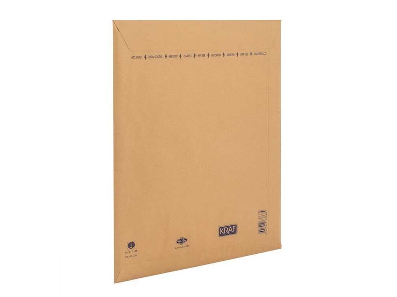 Kraf Zarf Hava Kabarcıklı G 26X35