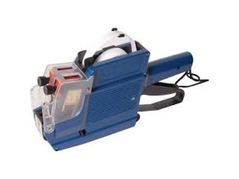 Kraf Mx-6600 Etiket Makinesi 