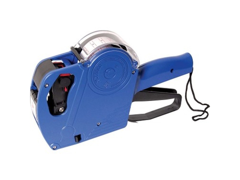 Kraf Mx-5500 Etiket Makinesi 