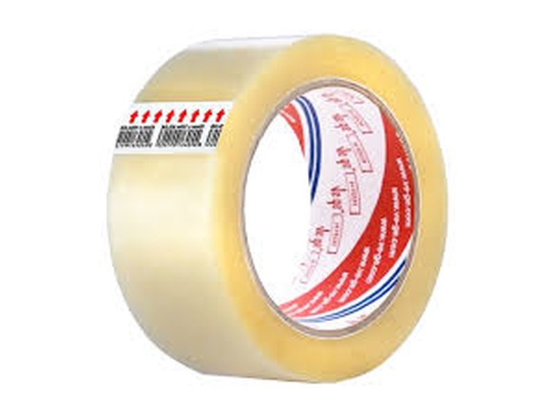 Vege Fil Koli Bandı Şeffaf 45Mmx100M 