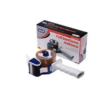 Mas 675 Koli Bant Makinesi