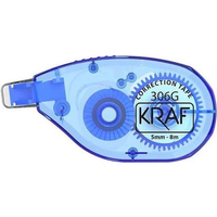 Kraf 306G Şerit Silici 5Mmx8M