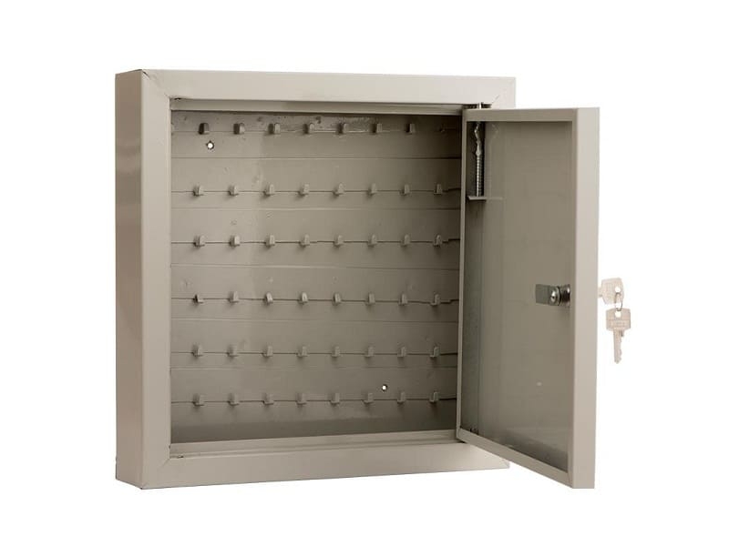 Akyazı 0386 Kapalı Kasa Metal Anahtar Dolabı
