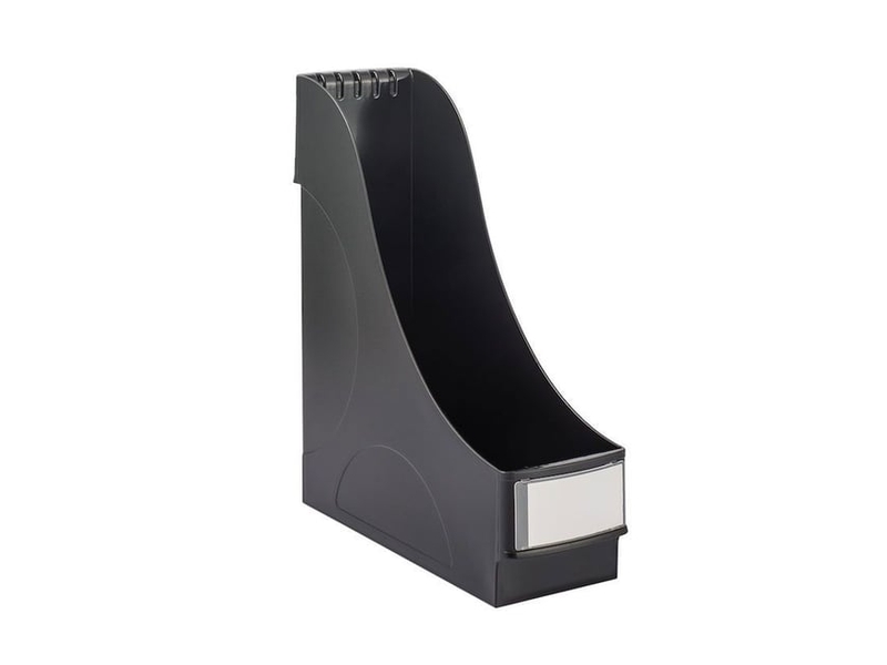 Kraf 5100 Plastik Magazinlik Siyah