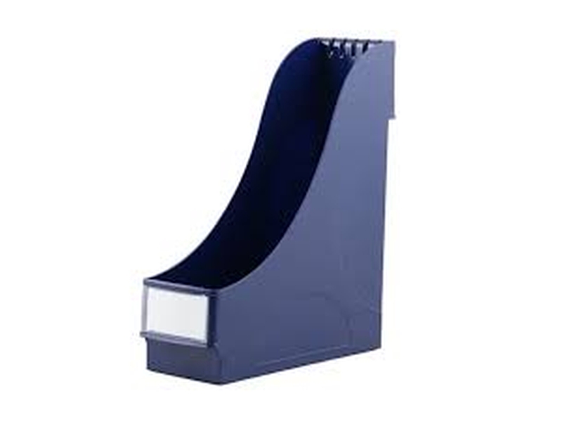 Kraf 5100 Plastik Magazinlik Mavi