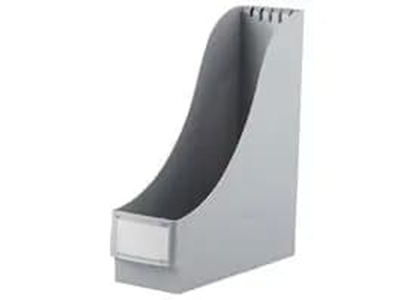 Kraf 5100 Plastik Magazinlik Gri