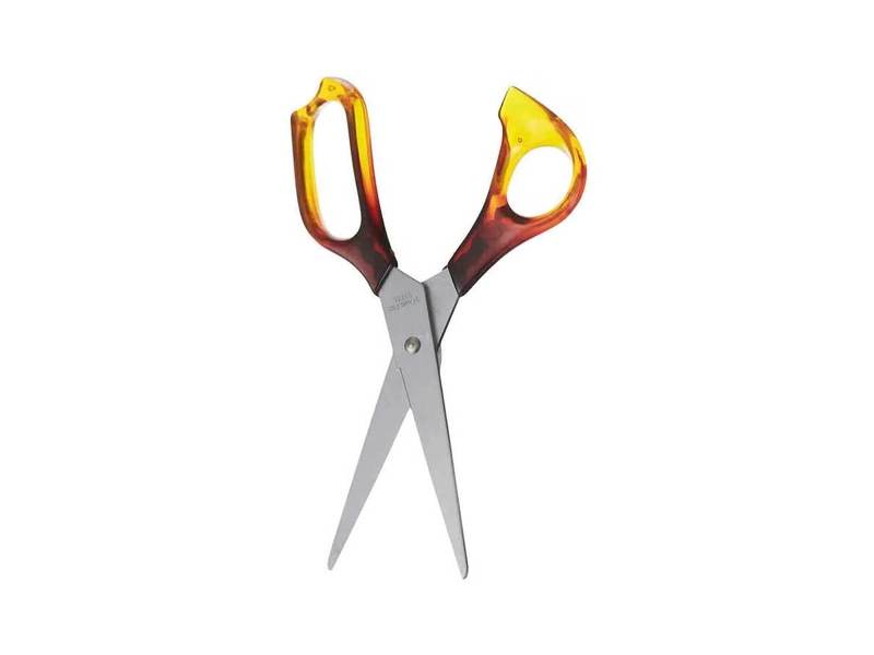 Esselte 610-2 Ofis Makası Küçük Boy 13,97Cm