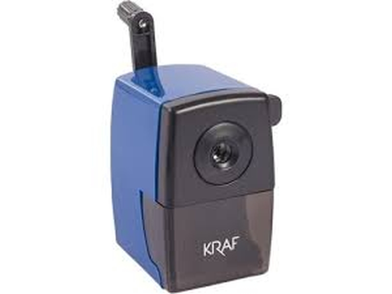 Kraf 695G Mini Kollu Kalemtraş