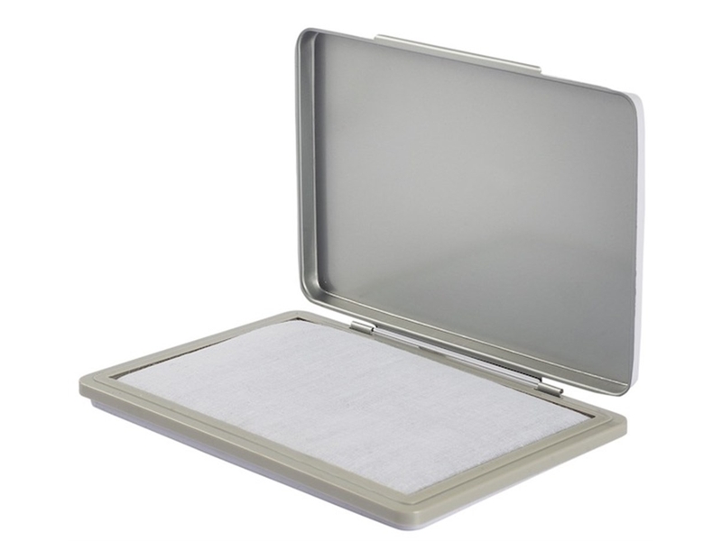 Kraf 437G Istampa Metal 142X98Mm No:3 