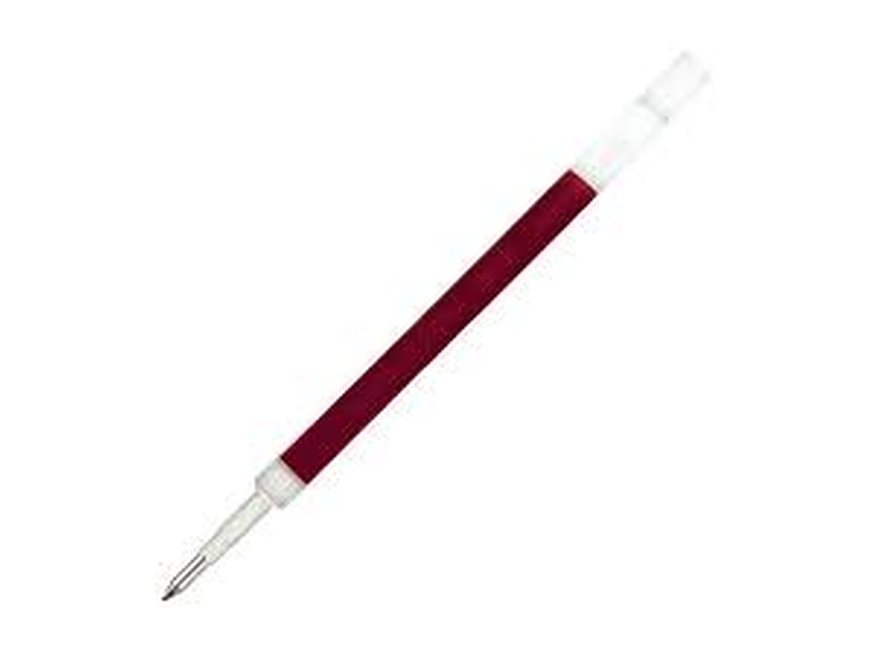 Uni-Ball Umr-87 Signo 0.7 Jel Kalem Yedeği Kırmızı