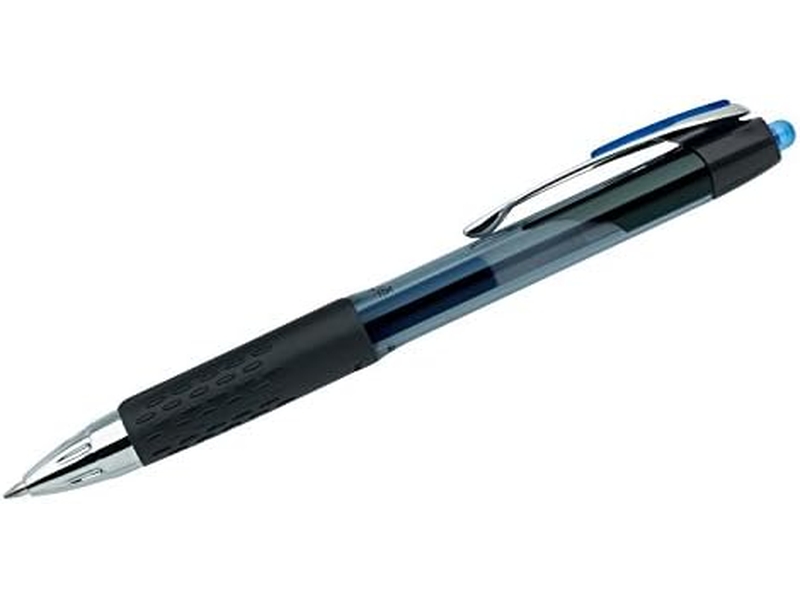 Uni-Ball Umn-207 Signo 0.7 Mekanik Jel Kalem Mavi