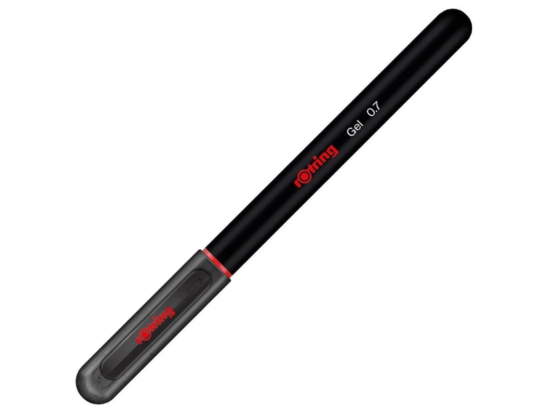 Rotring Roller Kalem 0,7 Siyah S0940710