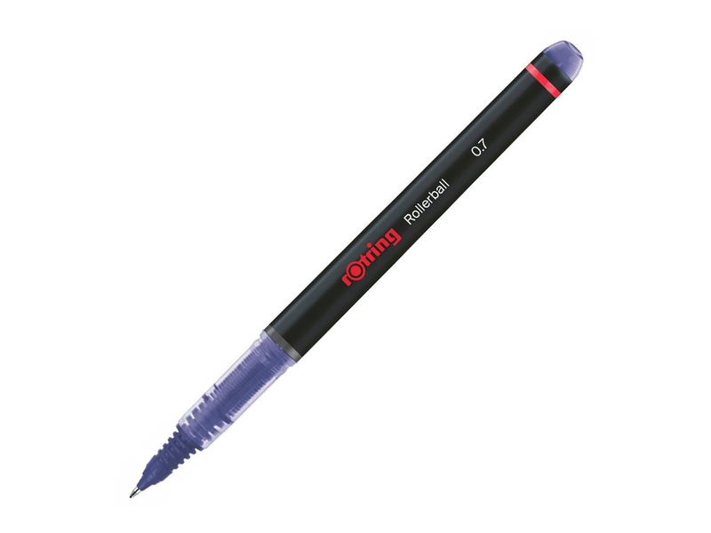 Rotring Roller Kalem 0,7 Mavi 2146106