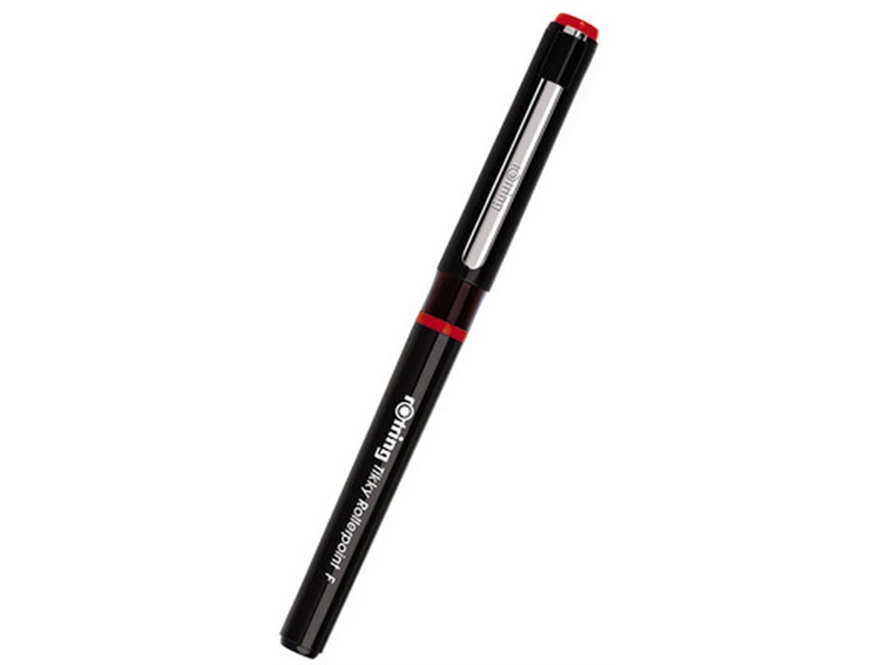 Rotring Roller Kalem 0,7 Kırmızı S0940730