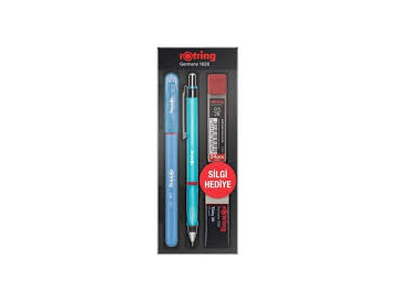 Rotring Visuclick Versatil Uçlu Kal. 1