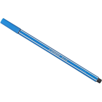 Stabilo 68 Pen Twister Keçe Uçlu Kalem 10 Lu