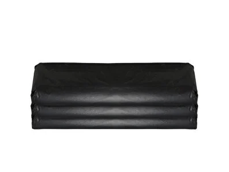 Dökme Çöp Poşeti 150 x 180 Siyah 25Kg