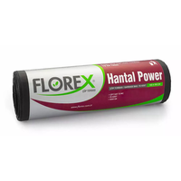 Florex  548 Power Çöp Poşeti 100  x  150 Cm 10 Adet  x  10 Rulo